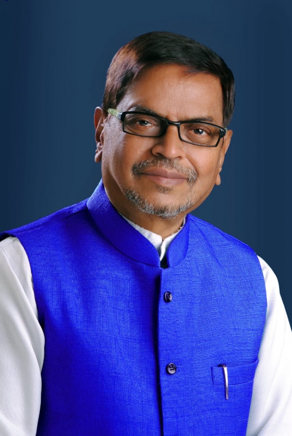 प्रदेश का बजट मुंगेरीलाल के हसीन सपने जैसा&ndash; डॉ शिवकुमार तमेर*