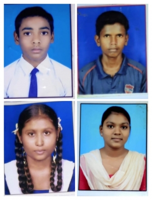 प्रयास के माध्यम से पूरे हुए सपने
