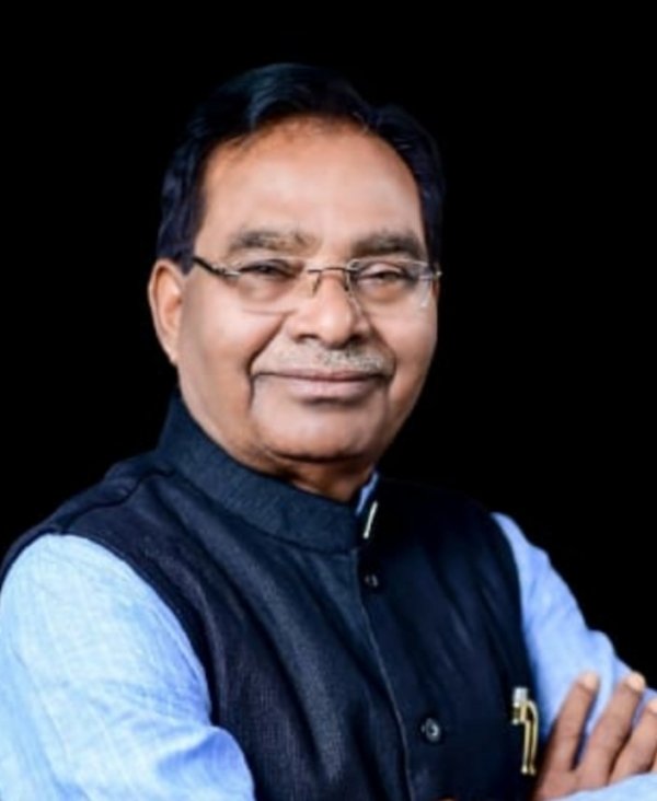 भाजपा का आदिवासी व महिला विरोधी चेहरा हुआ बेनकाब -आर एन वर्मा