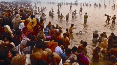 कुंभ पर्व के दौरान इन 3 स्थानों पर गंगा है दुर्लभ, कर लिया स्नान तो खुल जाएंगे भाग्य