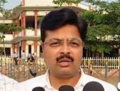 भव्य विजयादशमी महोत्सव की सफलता पर सौरभ कोठारी ने जताया आभार