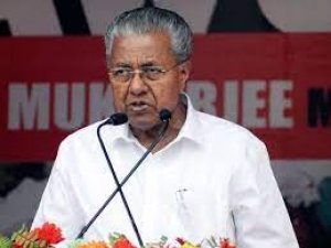CM विजयन केरल के प्रति केंद्र के 'उपेक्षित रवैया' को लेकर विपक्ष के साथ चर्चा करेंगे