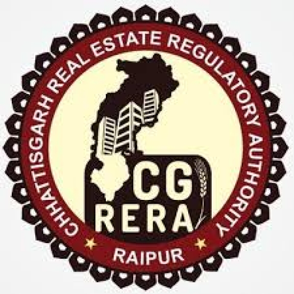 रेरा के प्रावधानों का उल्लंघन : औरा द रेसीडेंट्स के प्रमोटर पर एक लाख रूपए शास्ति अधिरोपित : छत्तीसगढ़ रेरा में पंजीयन निलंबित