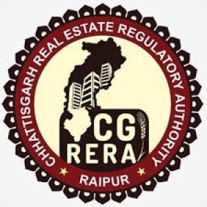 रेरा के प्रावधानों का उल्लंघन : औरा द रेसीडेंट्स के प्रमोटर पर एक लाख रूपए शास्ति अधिरोपित : छत्तीसगढ़ रेरा में पंजीयन निलंबित