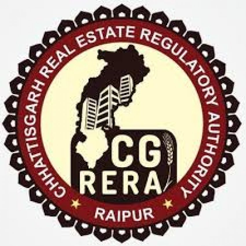 रेरा के प्रावधानों का उल्लंघन : औरा द रेसीडेंट्स के प्रमोटर पर एक लाख रूपए शास्ति अधिरोपित : छत्तीसगढ़ रेरा में पंजीयन निलंबित
