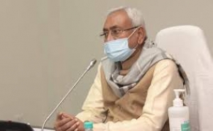 नीतीश कुमार ने सिक्किम के CM को लिखी चिट्ठी, मृतक का शव परिवार को देने का आग्रह किया