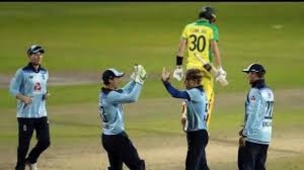 इंग्लैंड के खिलाफ जीता हुआ मैच हारने पर पैट कमिंस बोले, इस हार को पचा पाना मुश्किल