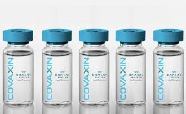 भारत बायोटेक 2021 की दूसरी तिमाही में पेश करेगी कोरोना का टीका, कीमत अभी तय नहीं