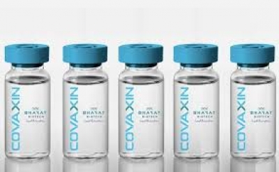 भारत बायोटेक 2021 की दूसरी तिमाही में पेश करेगी कोरोना का टीका, कीमत अभी तय नहीं