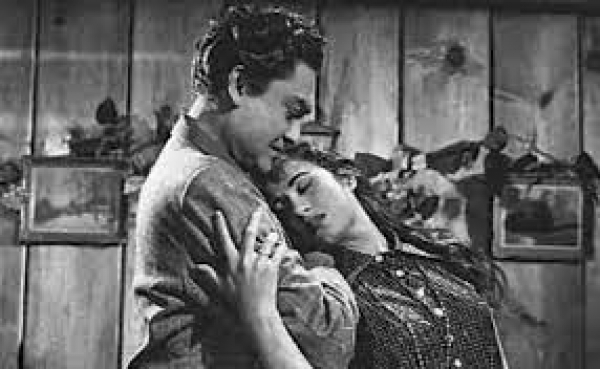 अशोक कुमार को अपने समय की ग्लैमर गर्ल कही जाने वाली इस एक्ट्रेस से हुआ था इश्क, हुई थी दर्दनाक मौत&nbsp;