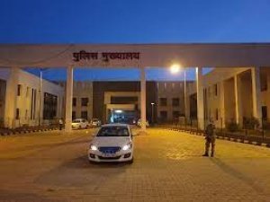 CG में 3 जिलों के SP बदले गए:IPS की जिम्मेदारियां बदली गईं, नारायणपुर, बालोद में नए SP भेजे गए; DSP रैंक के अफसरों का भी तबादला