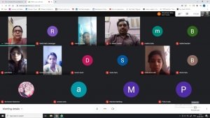 विवाह पूर्व परामर्श का आयोजन