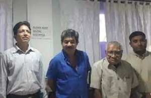 छग स्टेट लेबल बॉक्सिंग चैम्पियनशिप इवेंट सेक्टर पांच में , कई नेशनल चैम्पियन सहित तीन सौ खिलाड़ी लेंगे भाग