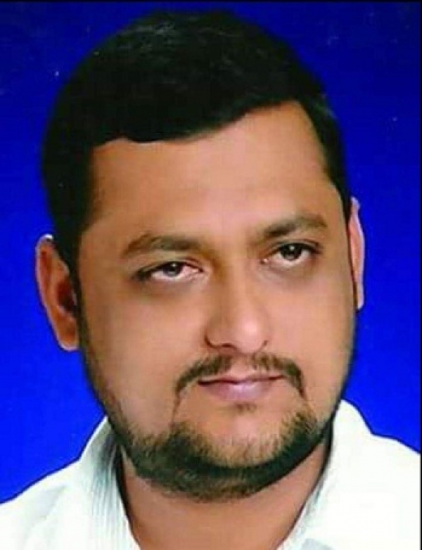 छत्तीसगढ़ जर्नलिस्ट वेलफेयर यूनियन की कवर्धा जिला इकाई भंग