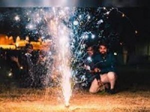 दीपावली, छठ, गुरूपर्व पर पटाखों को फोड़ने की अवधि दो घंटे ही निर्धारित