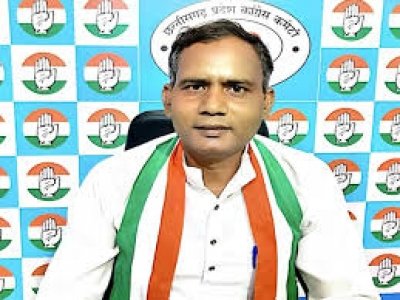 भाजपा सरकार में अघोषित तौर पर बंद हुआ मनरेगा &ndash; 70 प्रतिशत गांवों में नहीं चल रहा कोई कार्य : कांग्रेस