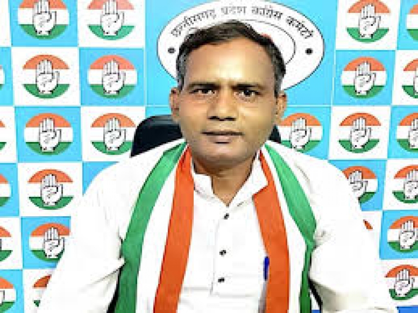 भाजपा सरकार में अघोषित तौर पर बंद हुआ मनरेगा &ndash; 70 प्रतिशत गांवों में नहीं चल रहा कोई कार्य : कांग्रेस