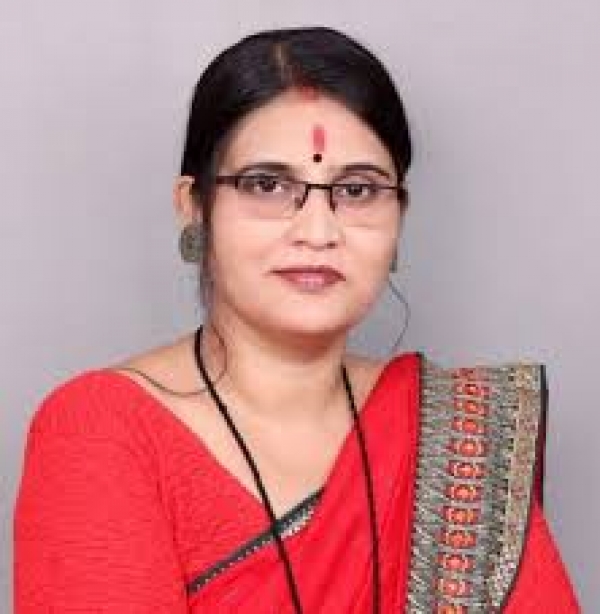 बजट महिलाओं को निराशा करने वाला - वंदना राजपूत