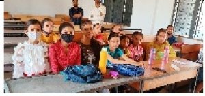 एसटीईएम  और फायर लेस कुकिंग जैसे एक्टिविटी से बच्चे सीखेंगे प्रोबलम सॉल्विंग स्किल