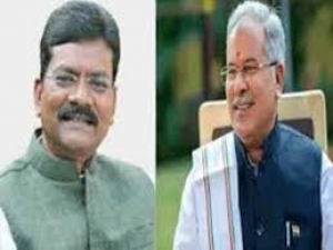 मुख्यमंत्री जगदलपुर में ध्वजारोहण कर परेड की सलामी लेगें : विधानसभा अध्यक्ष डॉ. महंत जांजगीर-चांपा में करेंगे ध्वाजारोहण