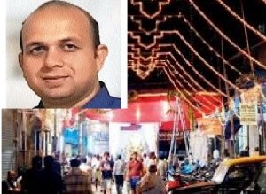 संक्रमित होने पर समिति को देना होगा पीडि़त के इलाज का पूरा खर्च जिला प्रशासन ने ज़ारी किया गणेश उत्सव के संबंध में विस्तृत दिशा निर्देश