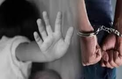 मासूम से दरिंदगी की कोशिशः 5 वर्षीय बच्ची को बोरे में बंद कर बाड़ी में फेंका, आरोपी गिरफ्तार