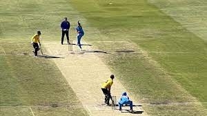 आर अश्विन और हर्षल पटेल का कमाल, भारत ने वेस्टर्न ऑस्ट्रेलिया को 168 रनों पर रोका