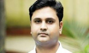 छत्तीसगढ़ रोजगार मिशन के कार्यकारी अध्यक्ष होंगे उच्च शिक्षा मंत्री  उमेश पटेल