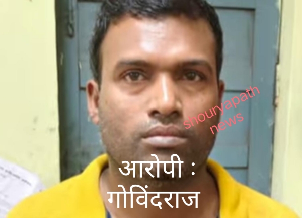 अमरूद बना मौत का कारण: साले ने जीजा की हत्या कर थाने पहुंचकर किया आत्मसमर्पण