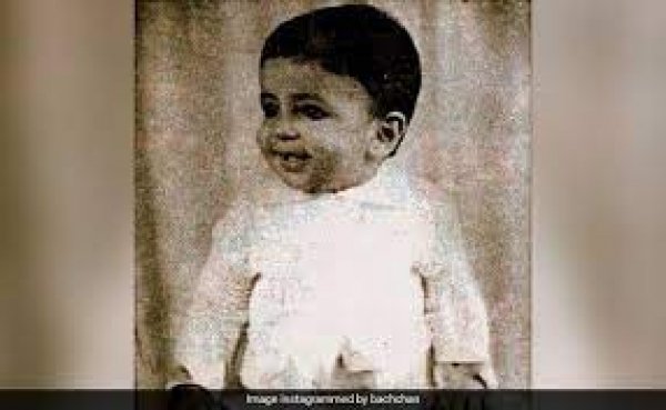 जहां यह स्टार खड़ा हो जाए लाइन वहीं से शुरू होती है, बचपन की फोटो में पहचाना तो कहलाएंगे चैंपियन