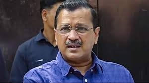 AAP के स्टार प्रचारकों की लिस्ट जारी, अरविंद और सुनीता केजरीवाल के साथ मनीष सिसोदिया का भी नाम