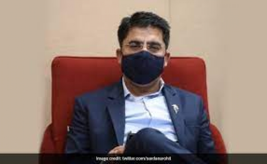 पत्रकार रोहित सरदाना की कोरोना से मौत; पीएम मोदी बोले-मीडिया क्षेत्र में बड़ी शून्यता पैदा हुई