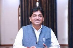 मंत्री डॉ. डहरिया की अनुशंसा पर मुख्यमंत्री सुगम सड़क के लिए 1.02 करोड़ रूपए स्वीकृत