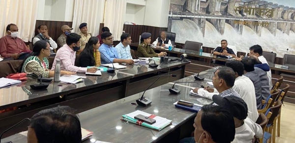 एक हेक्टेयर से अधिक रकबा वाली मुरूम खदानों में किया जाएगा मछलीपालन