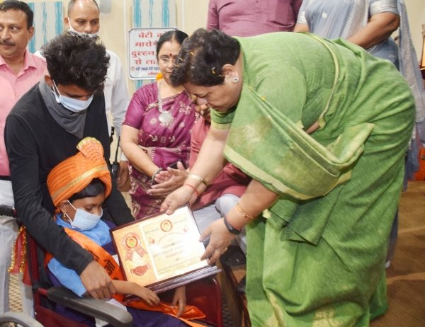 छत्तीसगढ़ की बेटियों की उपलब्धियों पर हम सबको गर्व...