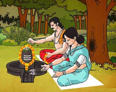 इस बार कितने हैं सावन सोमवार और कैसे करें पूजा