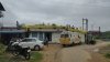 करोड़ों की दवाएं तिरपाल के भरोसे! दंतेवाड़ा जिला अस्पताल के जर्जर स्टोर रूम ने खोली स्वास्थ्य व्यवस्था की पोल