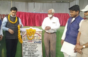 बाबा घासीदास आज होते तब तीन कृषि कानूनों के खिलाफ आंदोलन कर रहे किसानों के साथ होते