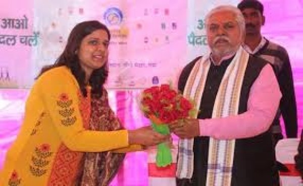 भाजपा का EBC चेहरा, मोक्ष की नगरी से 30 साल से जीत रहे लगातार, नीतीश सरकार में संभाले कई मंत्रालय : डॉ. प्रेम कुमार