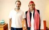 &quot;इंडिया ब्लॉक गाजियाबाद से लेकर गाज़ीपुर तक बीजेपी का सफाया कर देगा&quot;: चुनाव से पहले अखिलेश यादव