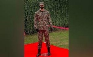 भारतीय सेना की नई कॉम्बेट यूनिफॉर्म आई सामने : जानिए इसकी प्रमुख 5 खासियतें