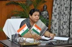 अदम्य साहस के प्रतीक वीर गुंडाधुर समाज के लिए प्रेरणास्रोत रहेंगे : राज्यपाल  उइके
