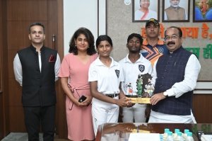 दंतेवाड़ा, रायपुर के घुड़सवारों ने रचा इतिहास, संघर्ष क्षेत्र से निकली सफलता की प्रेरणादायक कहानी