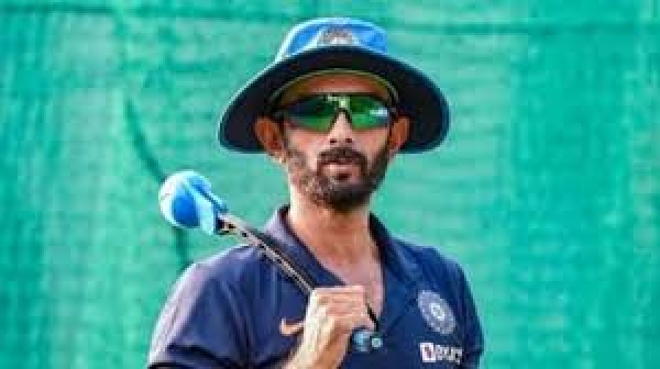 बैटिंग कोच विक्रम राठौर ने T20 WC के लिए भारतीय टीम को लेकर दिए कुछ हिंट, पंत और राहुल को लेकर दिया बड़ा बयान