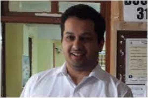 'गोवा चुनाव में मनोहर पर्रिकर के बेटे का करें समर्थन', शिवसेना MP संजय राउत की गैर-BJP दलों से अपील
