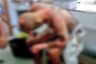 जमीन विवाद में मंदिर के पुजारी को जिंदा जलाया, इलाज के दौरान मौत