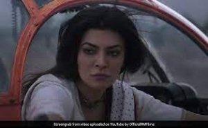 Aarya Season 2 Trailer: आर्या सुष्मिता सेन के सब बने दुश्मन, अब बन गई हैं डॉन