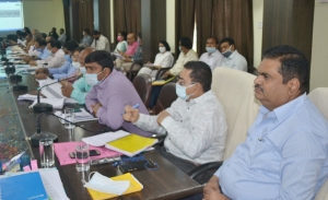 मुंगेली जिले में 71 हजार 167 किसानों के खाते में चाौथे एवं अंतिम किश्त के रूप में 42 करोड़ 78 लाख से अधिक की प्रोत्साहन राशि अंतरित