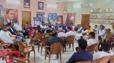 गुरु रविदास जयंती को ऐतिहासिक बनाने की तैयारी तेज, रायपुर में फरवरी में होगा राज्य स्तरीय विशाल महासम्मेलन