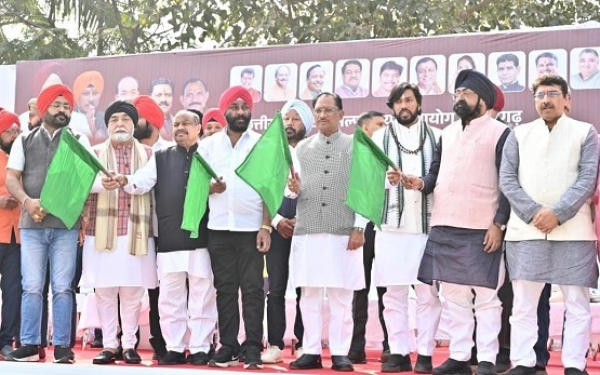 छोटी सी उम्र में साहिबजादों ने वीरता और गौरव की जो मिसाल पेश की, वह युगों तक प्रेरणा देती रहेगी &ndash; मुख्यमंत्री साय